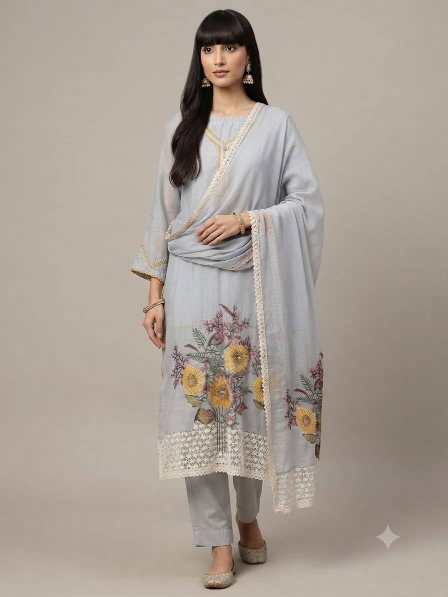 Bridal Collection Piece 27